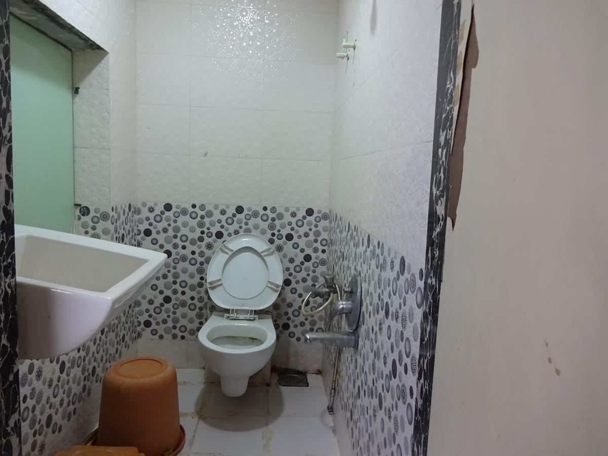 Hotel Citizen Inn Ahmedabad Ngoại thất bức ảnh