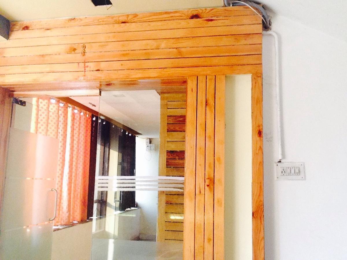 Hotel Citizen Inn Ahmedabad Ngoại thất bức ảnh