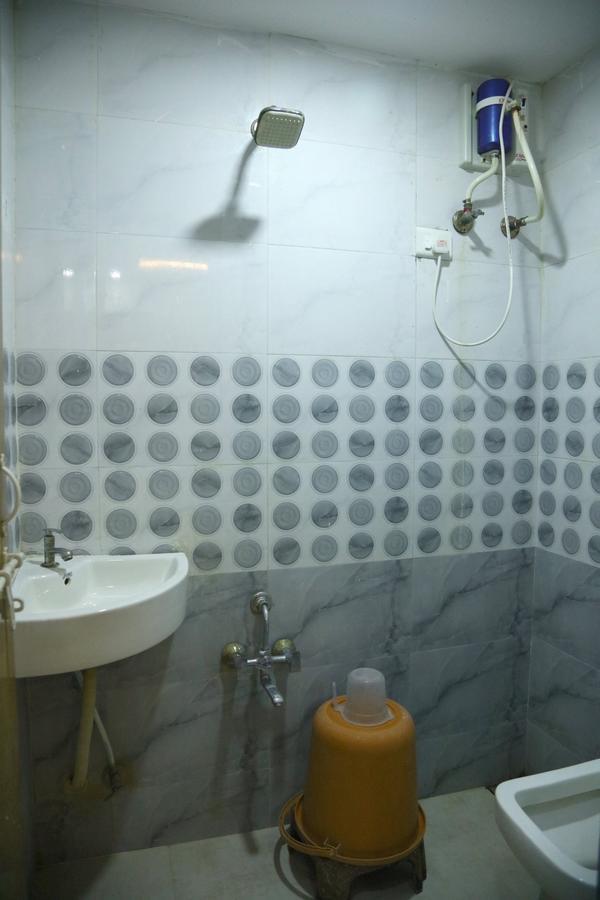 Hotel Citizen Inn Ahmedabad Ngoại thất bức ảnh