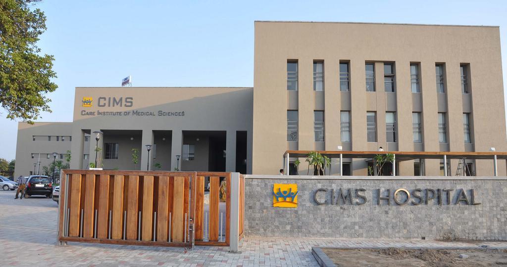 Hotel Citizen Inn Ahmedabad Ngoại thất bức ảnh